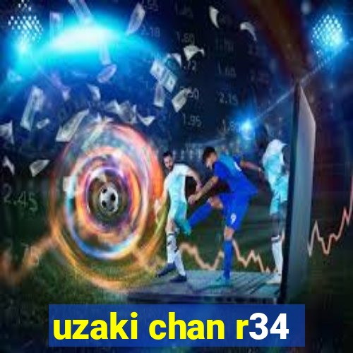 uzaki chan r34